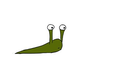 Flushed Away Slugs Screaming