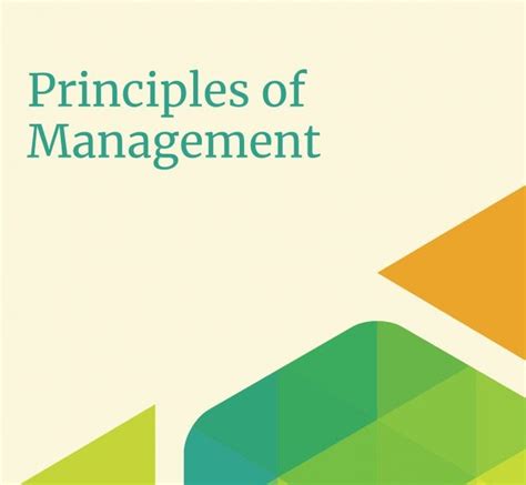 Image result for Management Principles and Practice