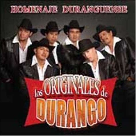 Buy Homenaje Duranguense Online at Low Prices in India | Amazon Music ...