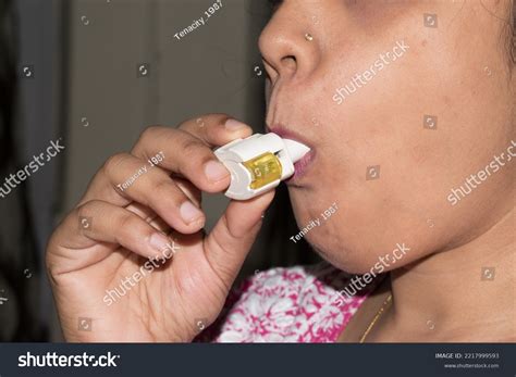 Image result for Using a Dry Powder Inhaler