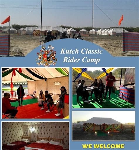 KUTCH CLASSIC RIDER CAMP (Dhordo) - Campground Reviews, Photos, Rate ...
