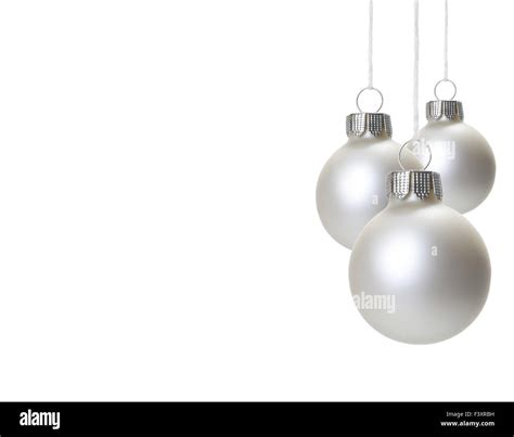 Hanging balls hi-res stock photography and images - Alamy
