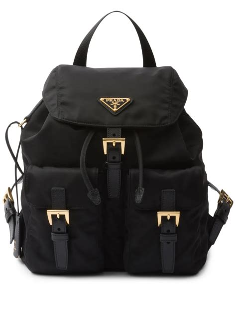 Prada Small Re-Edition 1978 Backpack Price in India | Culture Circle