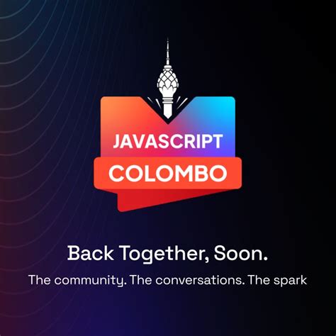 Image result for Colombo JavaScript