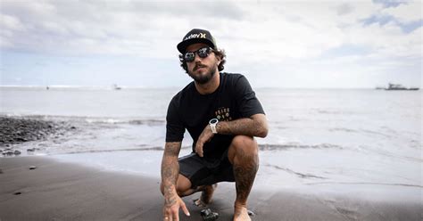 Paris 2024 Olympics: Filipe Toledo returns from mental health break ...