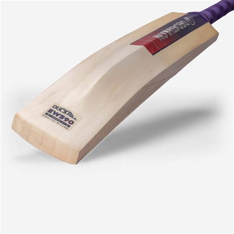 Adult English Willow Cricket Bat G4 Size SH Lightweight Leather Ball ...