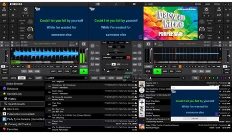 Image result for PCDJ Dex 3 Tutorials