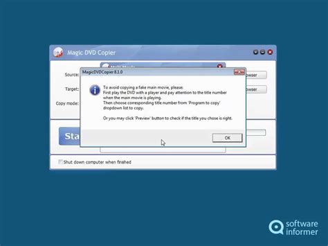Magic DVD Copier Registration Code 的图像结果