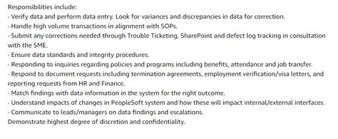 Amazon Data Entry Work 的图像结果