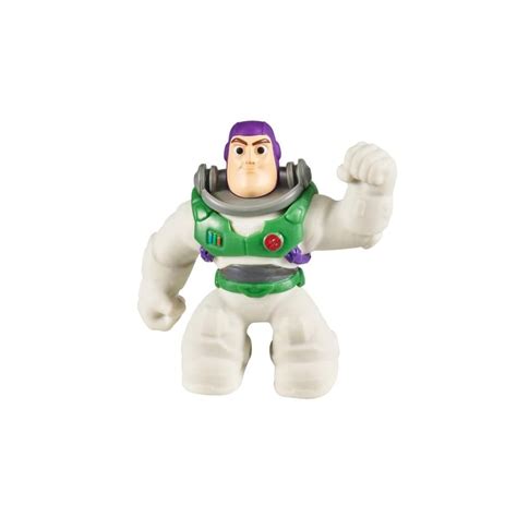 Buy Heroes of Goo Jit Zu Lightyear Movie Collection - Buzz Lightyear ...