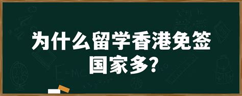 新实施的香港人才政策对留学生有哪些影响？| 香港留学 - 哔哩哔哩