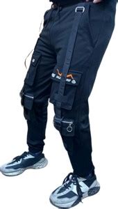 EL Jogers Men Cargos - Buy EL Jogers Men Cargos Online at Best Prices ...