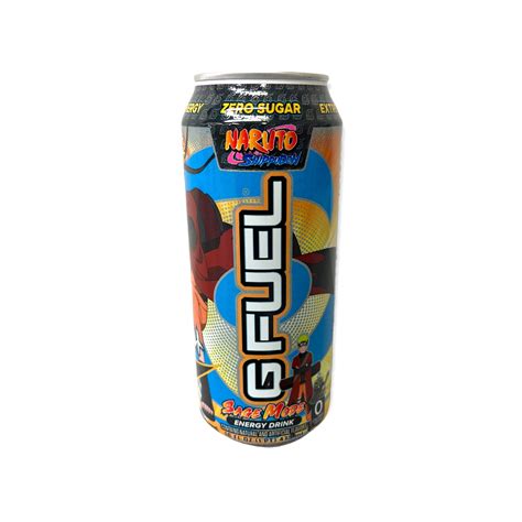 G Fuel, Sugar Free Energy Drink, Limited Edition Cans, 16 fl oz (12 ...
