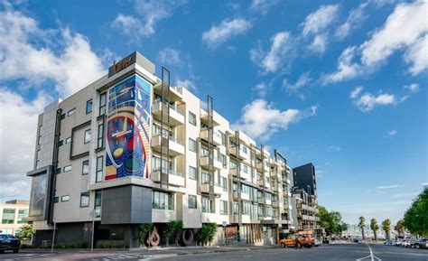 Vue Apartments Geelong | Jetstar Hotels
