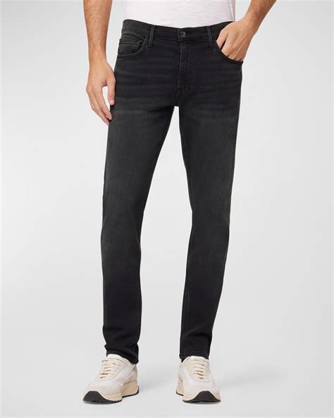 Joe's Jeans Men's Brixton Straight-Leg Stretch Jeans | Neiman Marcus