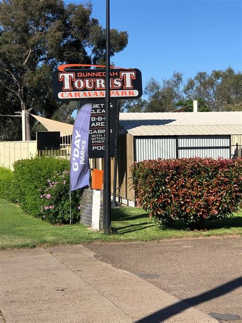 GUNNEDAH TOURIST CARAVAN PARK - Campground Reviews, Photos, Rate ...