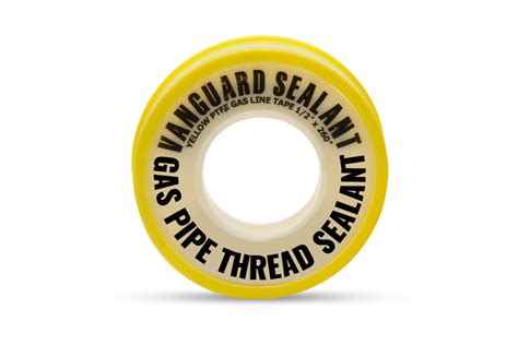 Natural Gas Line Thread Sealant 的图像结果