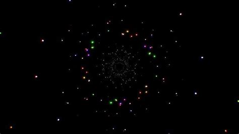 Particle Loop 的图像结果