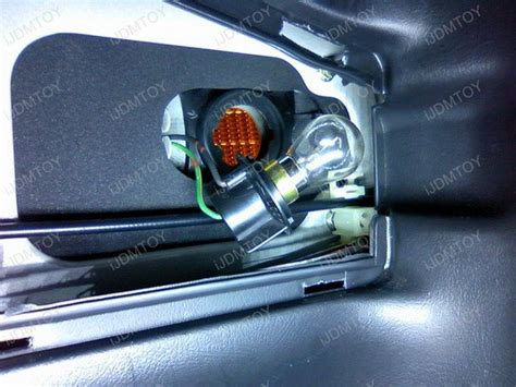 LED Turn Signal Flasher Problems 的图像结果