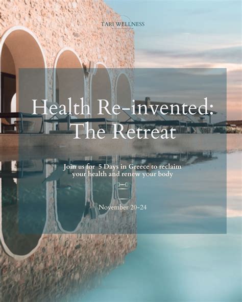 Heath Re-invented: The retreat, Euphoria Retreat. A holistic wellbeing ...