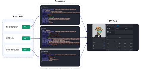 Image result for How to Process Nfts Using Canvas API