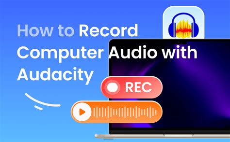 Image result for Recording Audio On a Computer