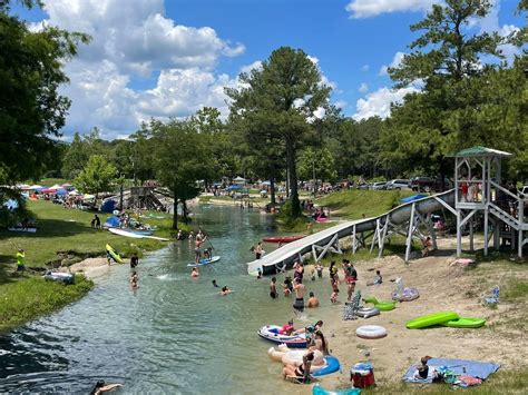 Vortex Spring - Ponce De Leon, Florida - Top Hot Springs