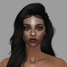 Image result for Sims 4 Model Mod