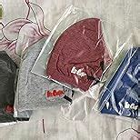 Lee Cooper Unisex-Adult Cotton Mask (LCMSKMLTPO4_Multicolor_4 Count ...
