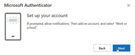 Set Up Authenticator App 的图像结果