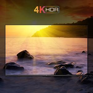 TCL 164 cm (65 inches) Bezel-Less Full Screen Series Ultra HD 4K Smart ...