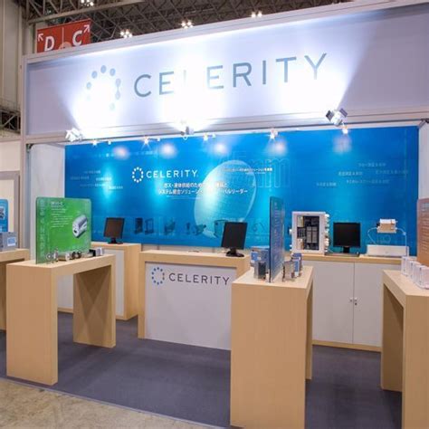 Idea international, inc.: Stands, Opiniones de clientes y Servicios