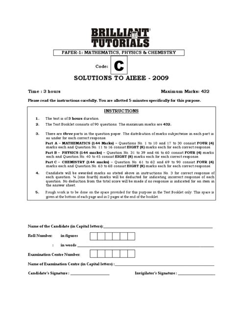 Image result for Physics Paper Code