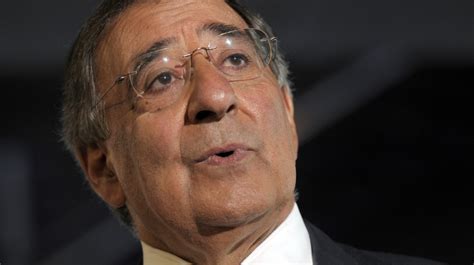 Bin Laden Capture Earns Leon Panetta A $10,000 Bottle Of Wine : The Two ...