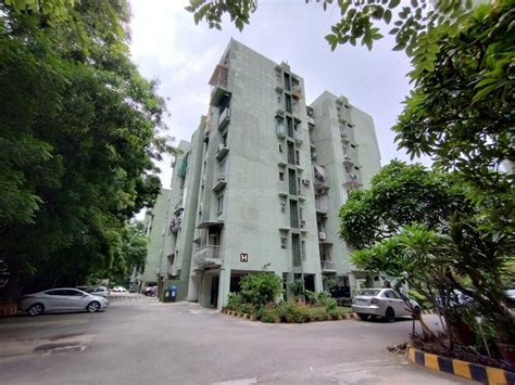 Kailash Som Vihar in R.K. Puram, New Delhi - Price, Reviews & Floor Plan
