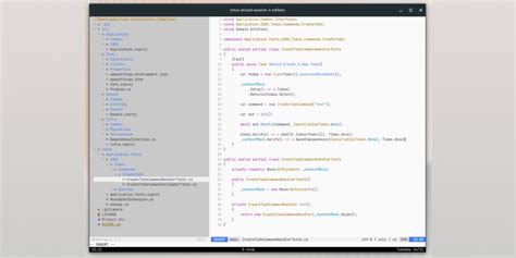 Web API Clean Architecture Tutorial 的图像结果
