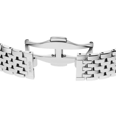 Rado Florence Diamonds R48913903 Watch for Women