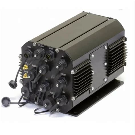 Computer System - Rugged Computer System Service Provider from Hyderabad