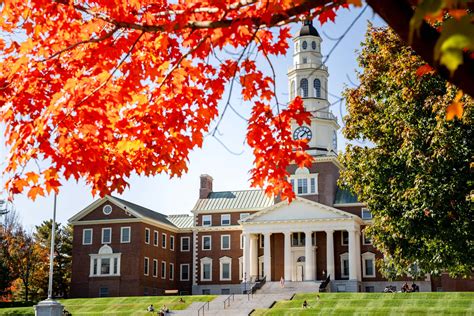 Colby College Admissions - NewCity