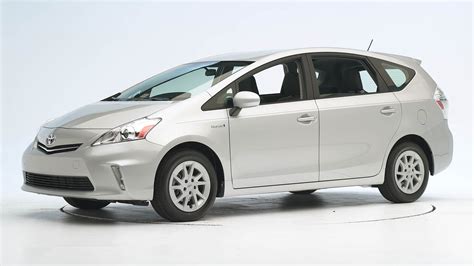 2012 Toyota Prius v