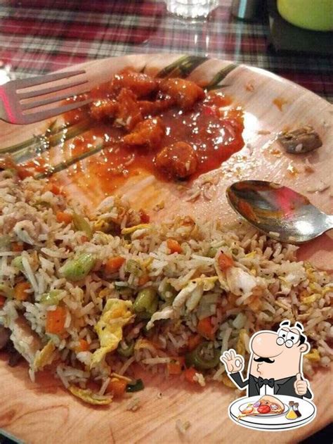 Nanking C.R., Secunderabad - Restaurant menu, prices and reviews