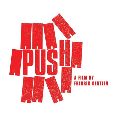 Push Movie Still - #2647