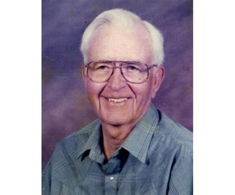 Paul Carter Obituary (1925 - 2024) - Bridgeport, NE - The Star-Herald