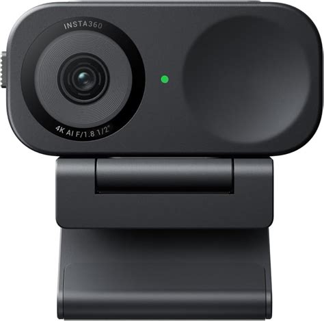 Logitech 960-001226 Rally - Conference Camera - PTZ - Color - 3840 x ...