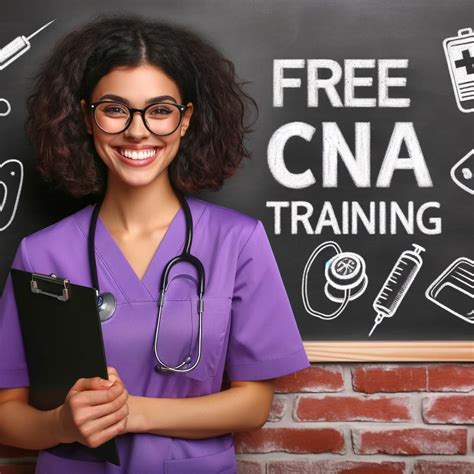 CNA Training Progams | Free CNA Courses | Online CNA Classes