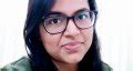 Raveena Khan | Post Doctoral Researcher | IIA Bengaluru - Indian ...