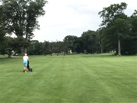 Abenaqui Country Club - Tiger Golf Traveler