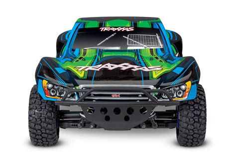 Traxxas Slash Lcg Body at Carl Buteau blog