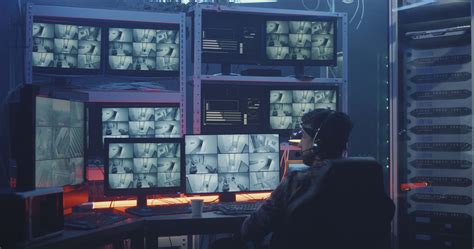 Monitoring Service 的图像结果