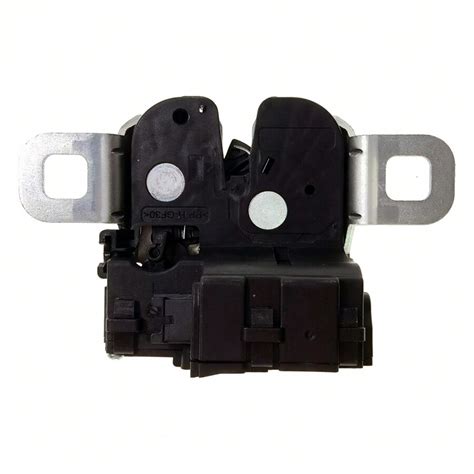Rear Boot Trunk Lid Tailgate Lock Latch 51249802312 For BMW MINI COOPER ...